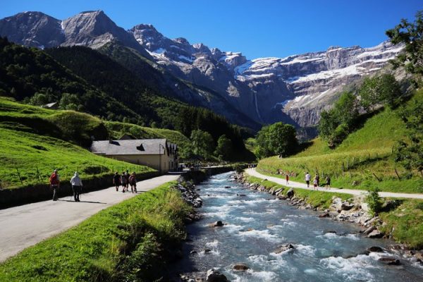 cirque-gavarnie-randonnée