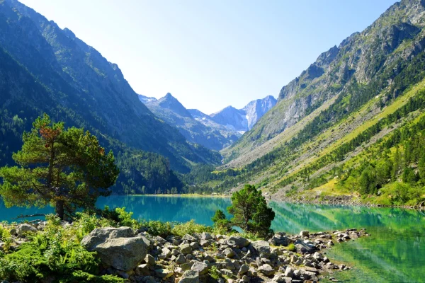 lac-gaude
